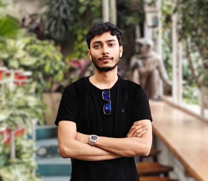 Aditya Vardhan Singh