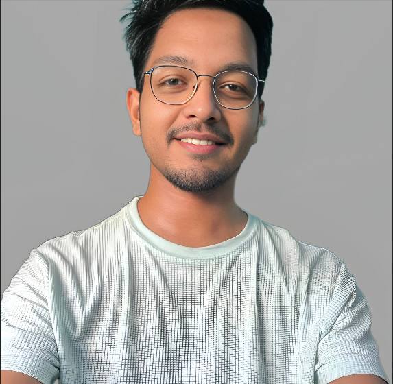 Amar Deep Rao
