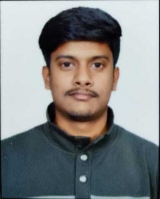 Ankit Raj