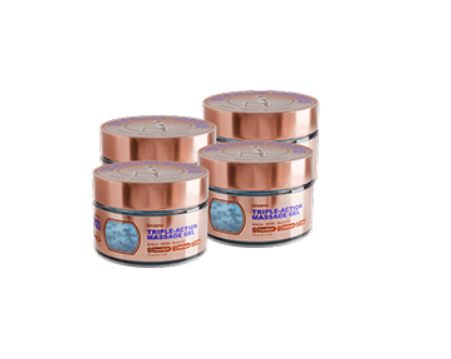 Kinzeno Massage Gel Review – Fast Cooling Formula for Joint Pain Relief