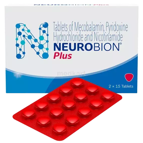 Novubrain plus