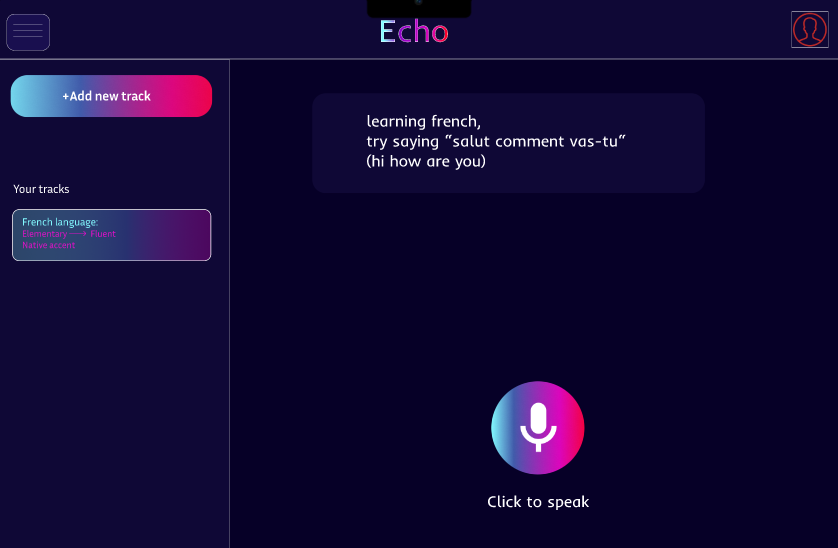 Echo