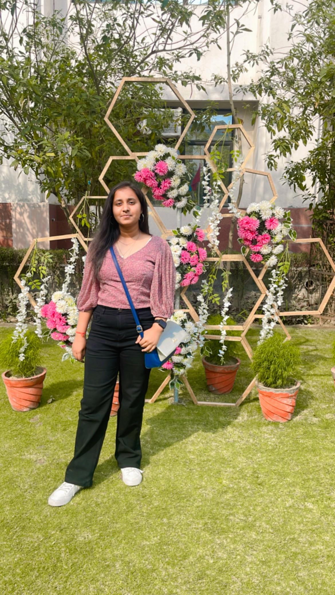 Ishika Jain
