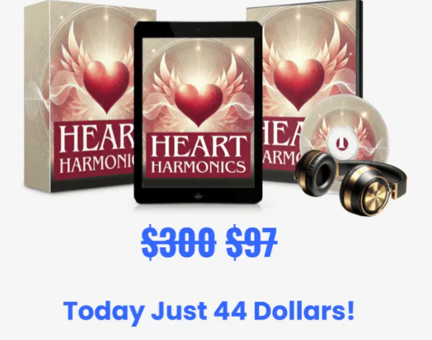 Heart Harmonics