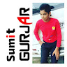 Tushar gujjar