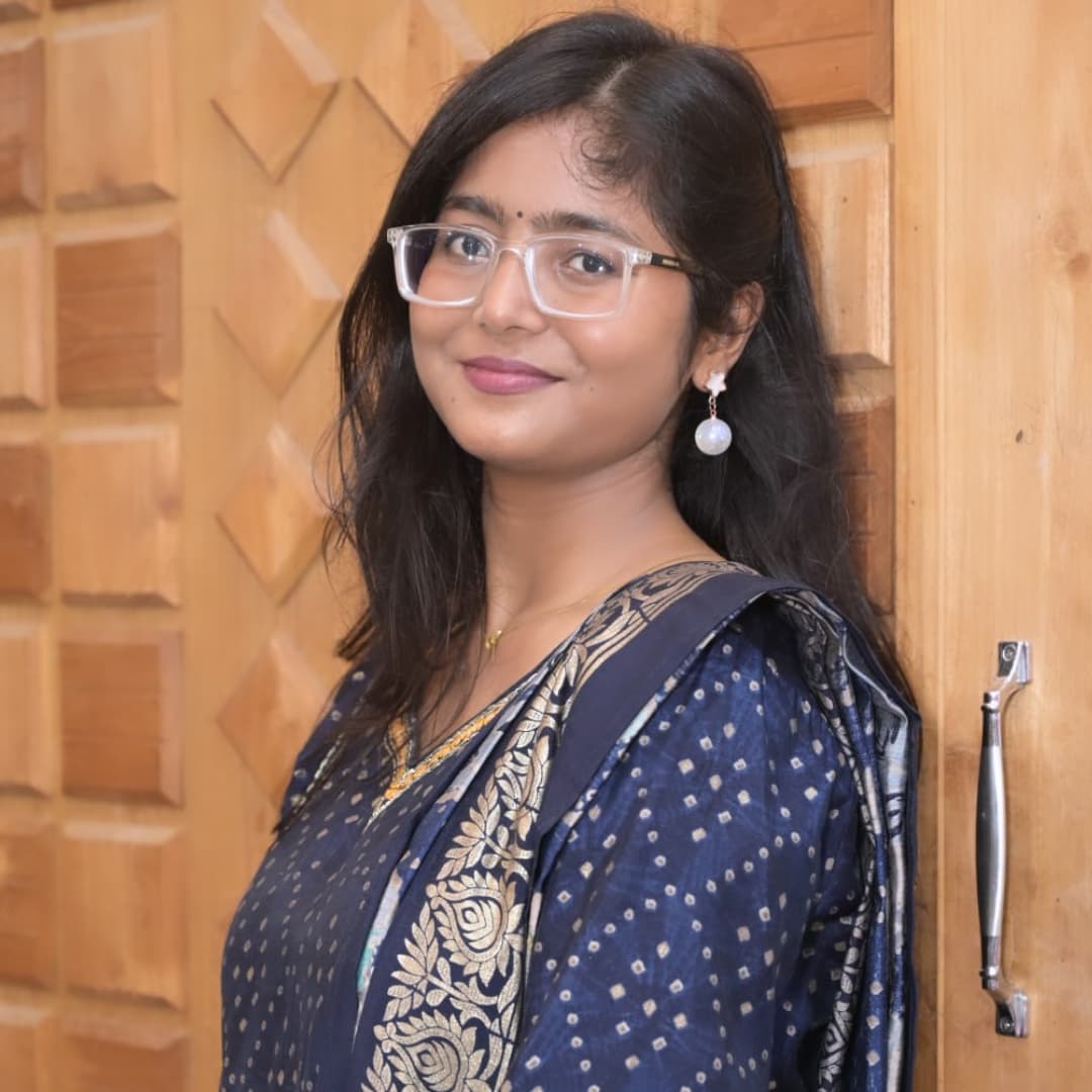 Muskan Gupta