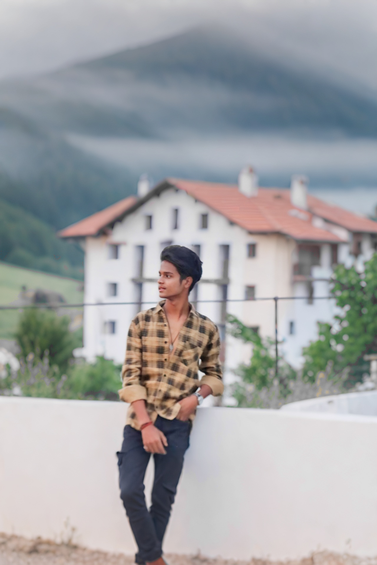 Ritesh Verma