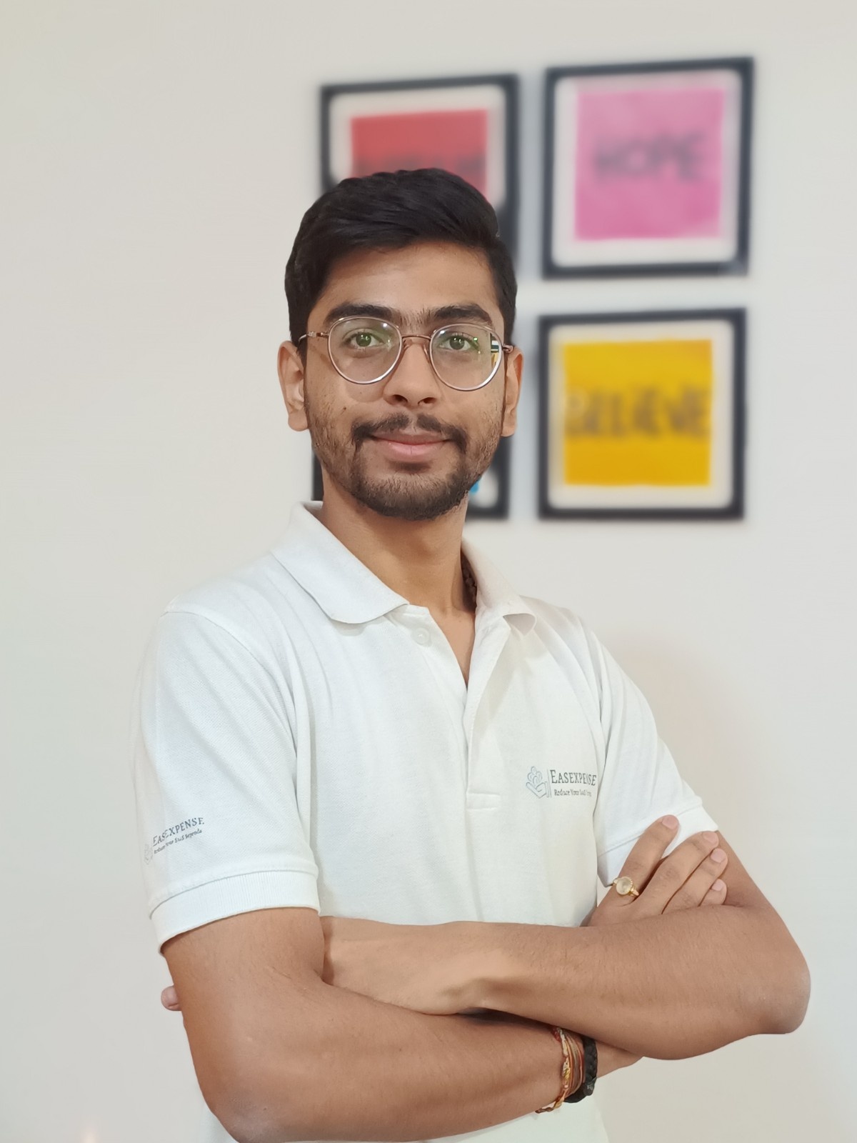 Kaustubh Rai