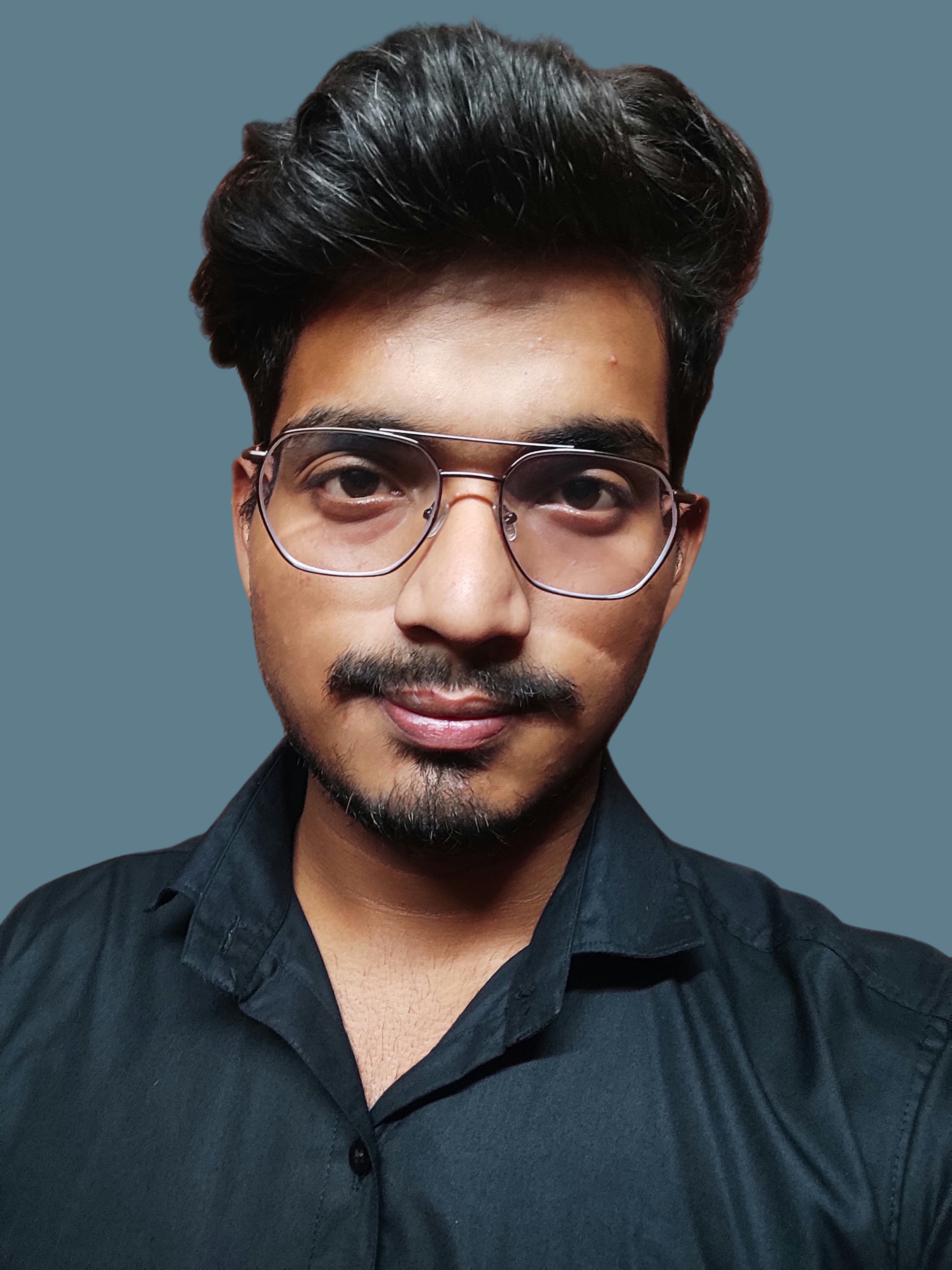 Harsh Kumar Harsh Kumar