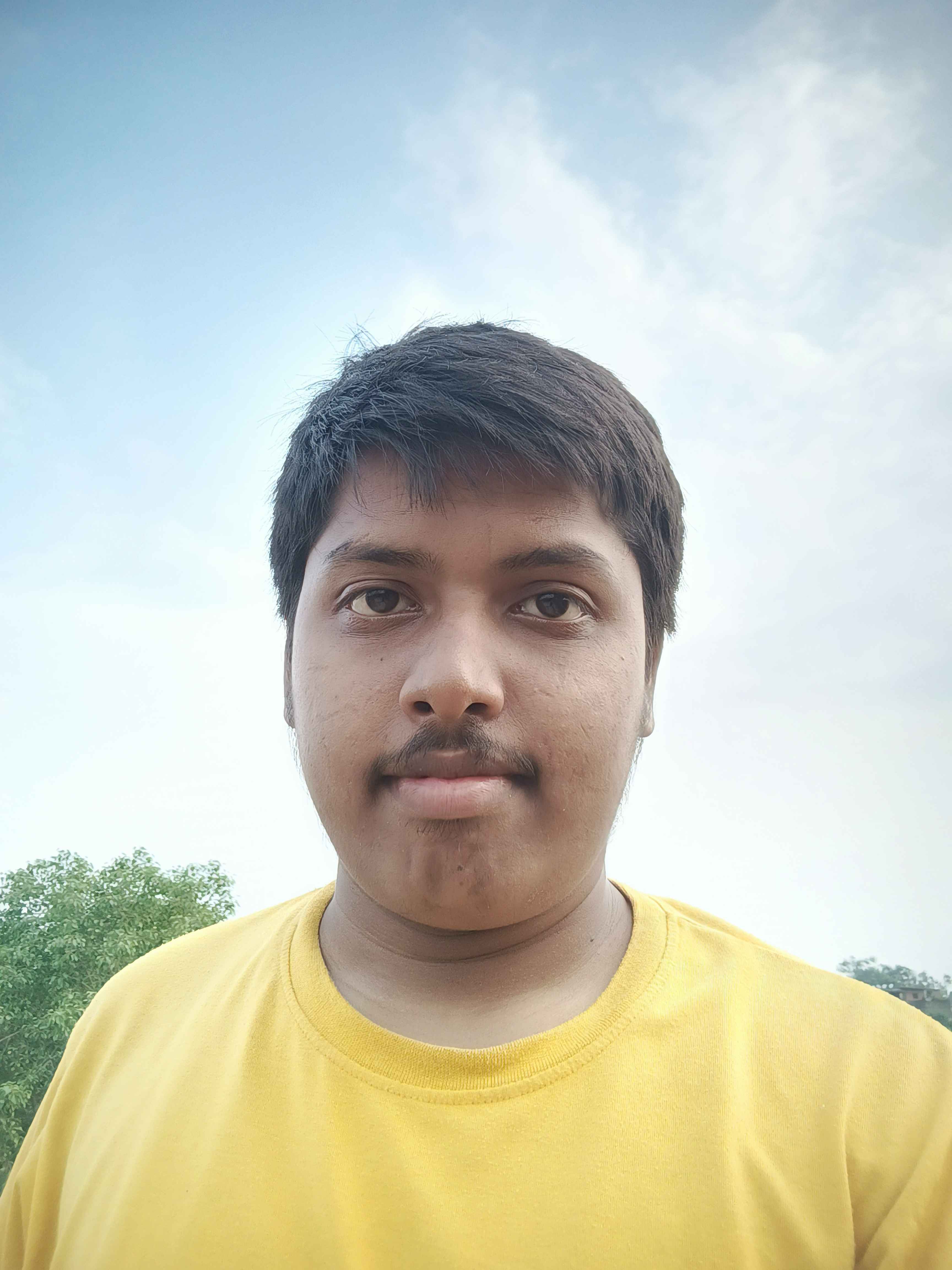Gaurav Kumar