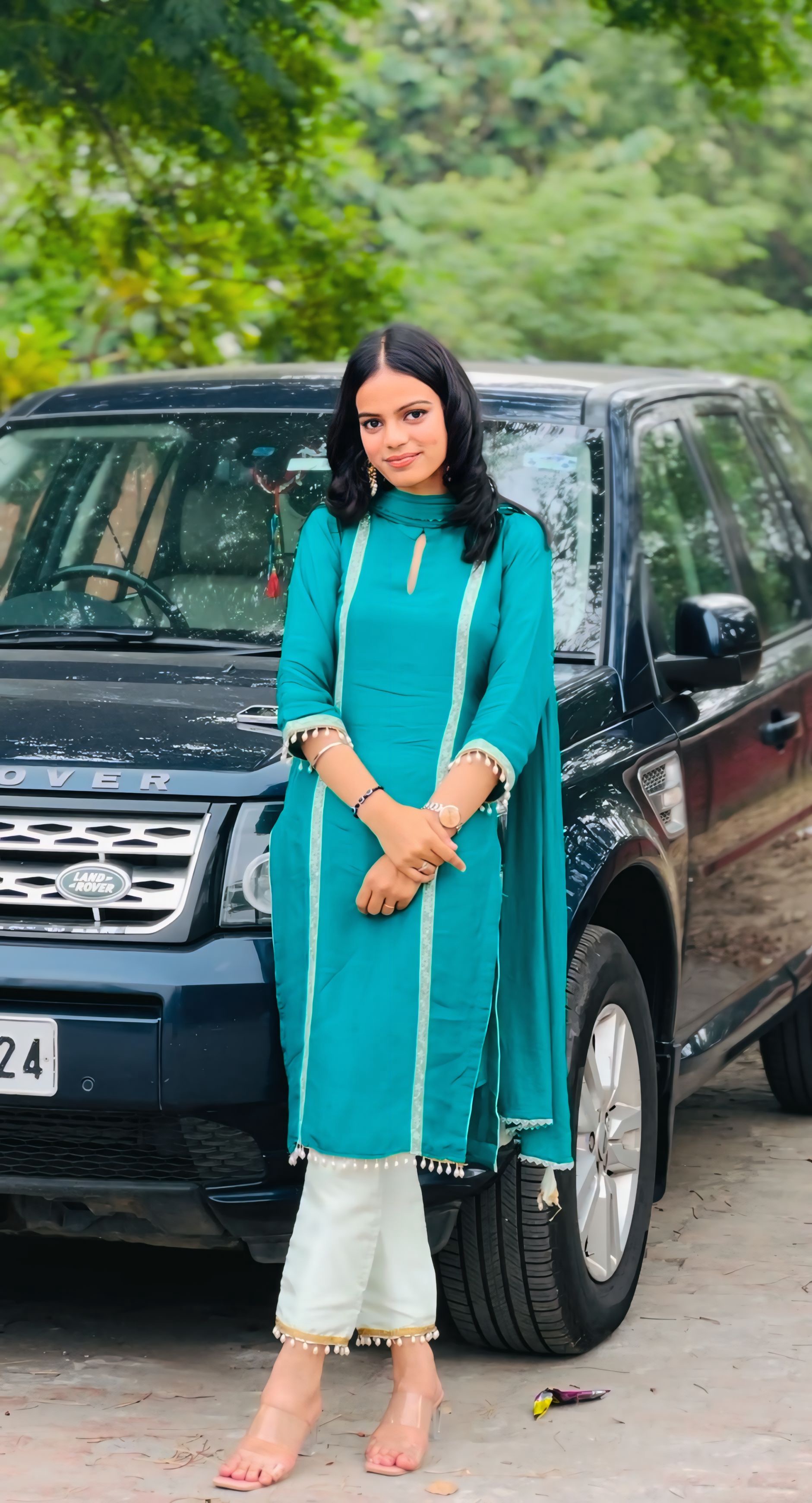 Tanupreet Kaur