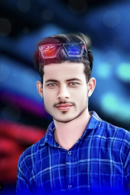 Nitesh Kumar