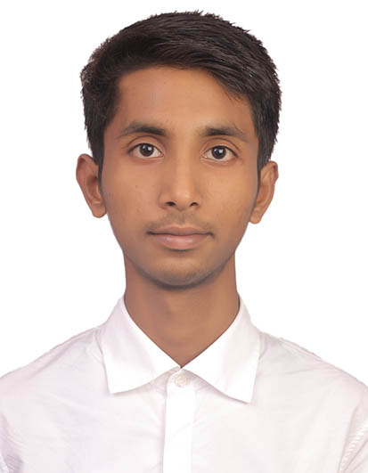 Shivam Chaudhary