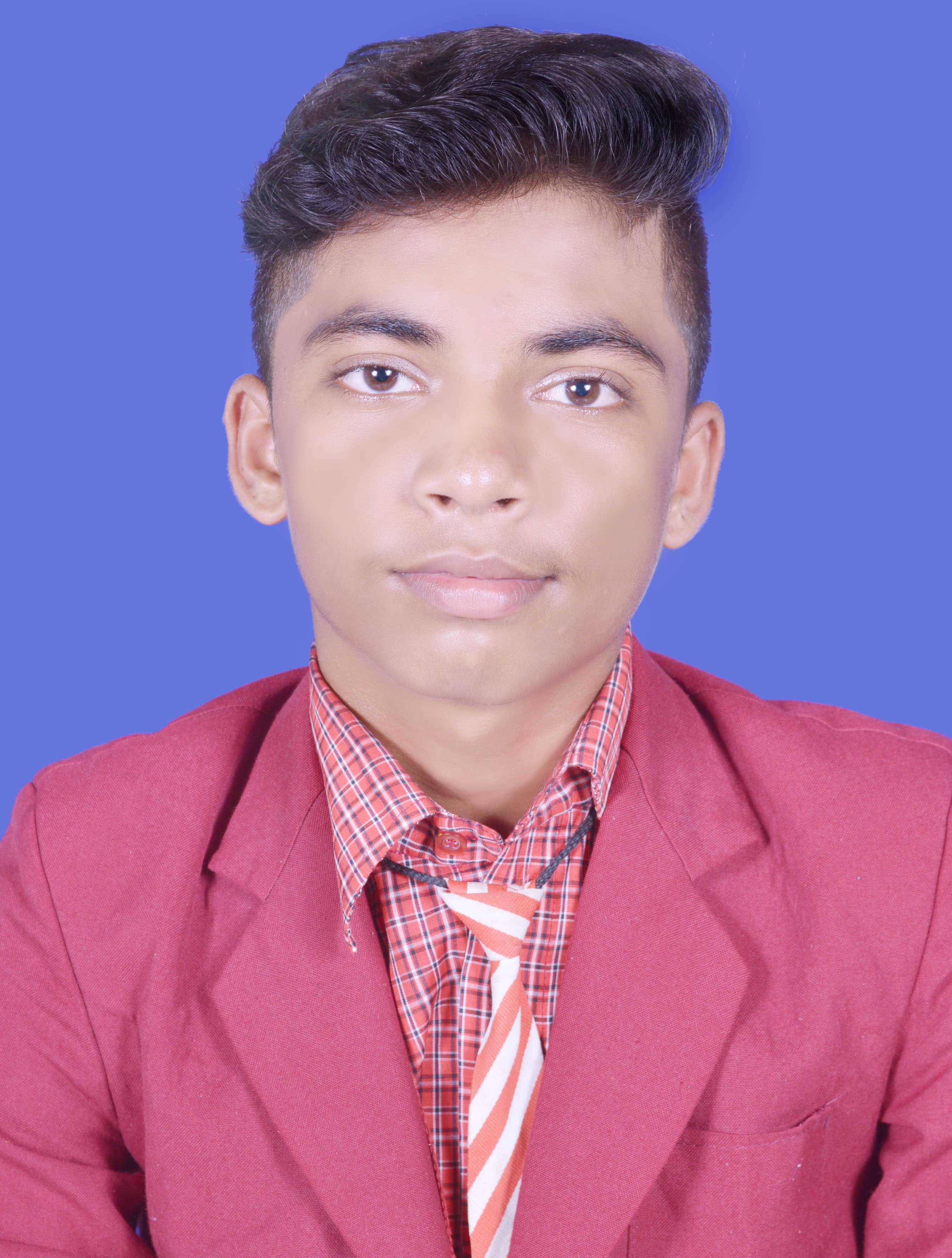 Uttam Kumar Sahoo