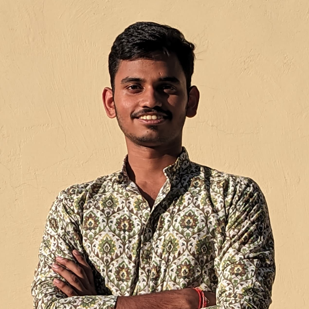 Ansh Kumar Jha