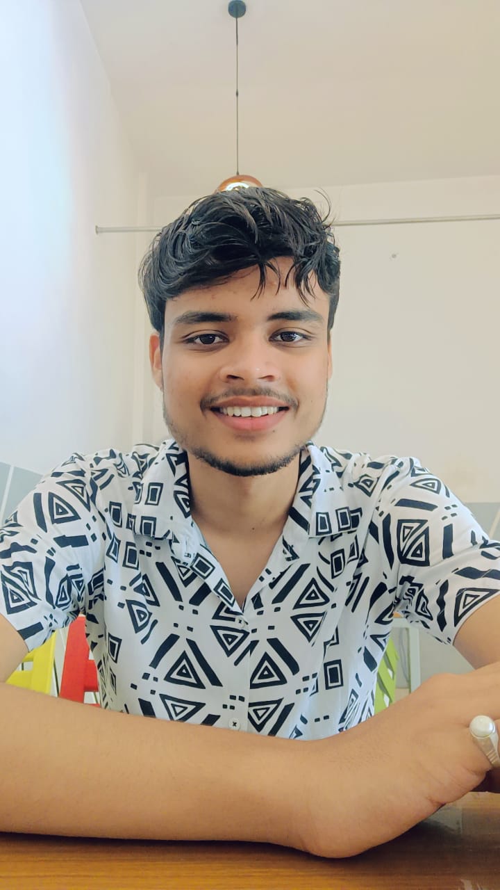 Ansh Sharma