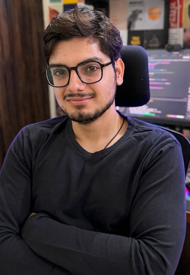 Tarun Jawla