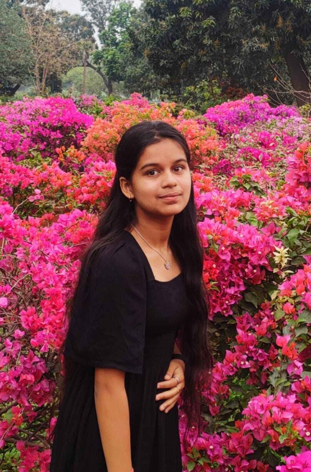 Drishti Sharma