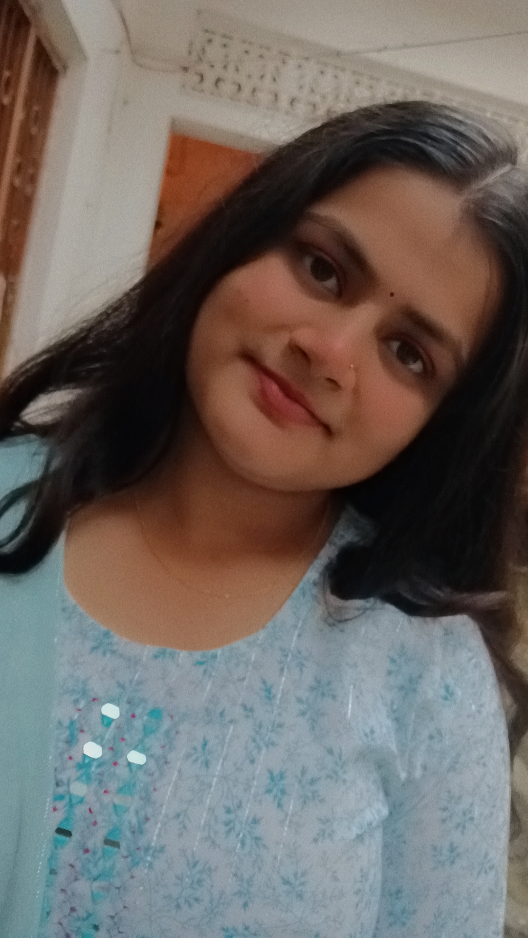 Saumya Tripathi