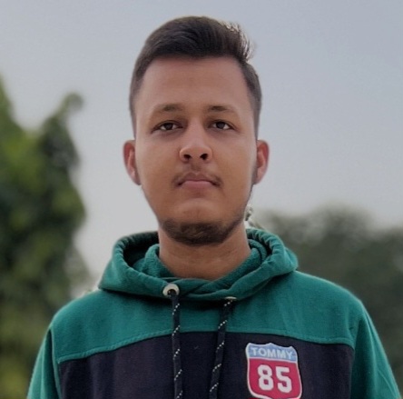 Ujjwal Singh Chauhan 