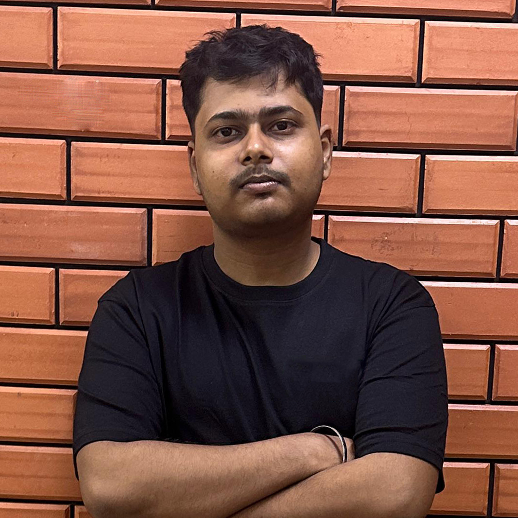 Chaitanya Sharma