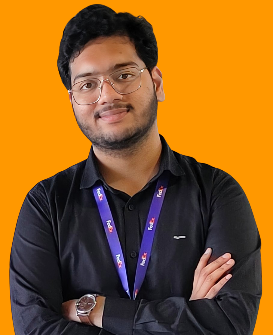 Divyansh Bansal