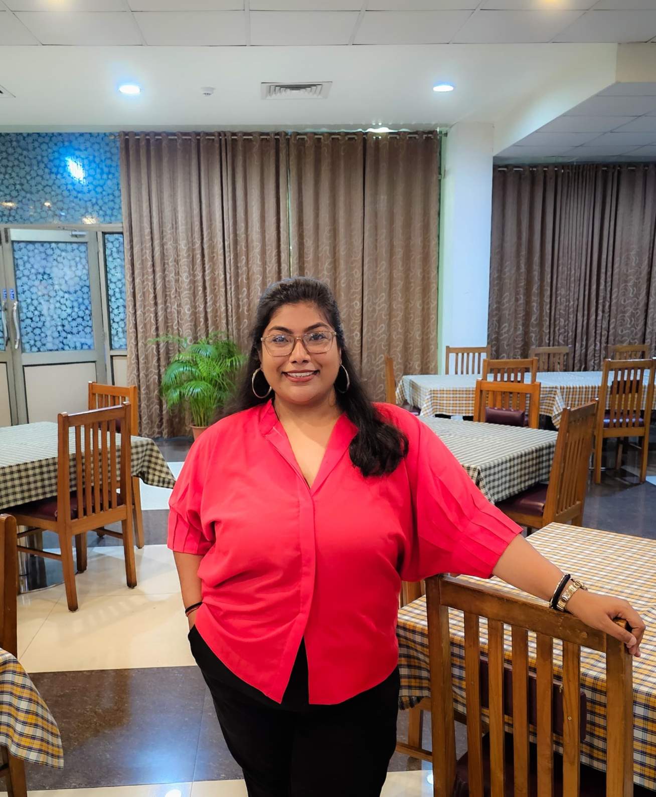 Anuja bhasin Anuja bhasin