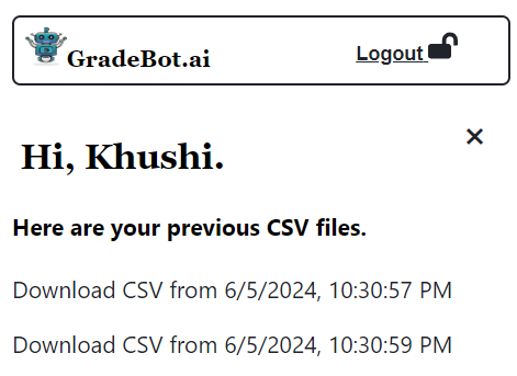GradeBot.ai