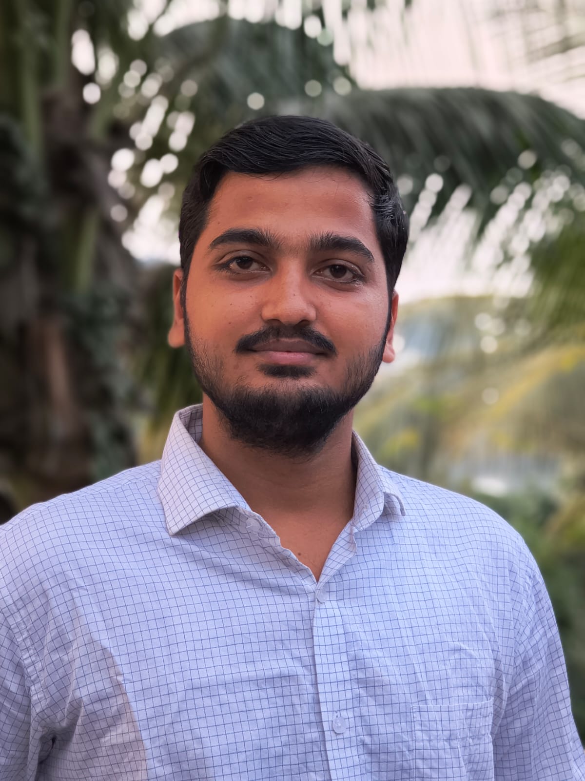 Laxmikant Thakur