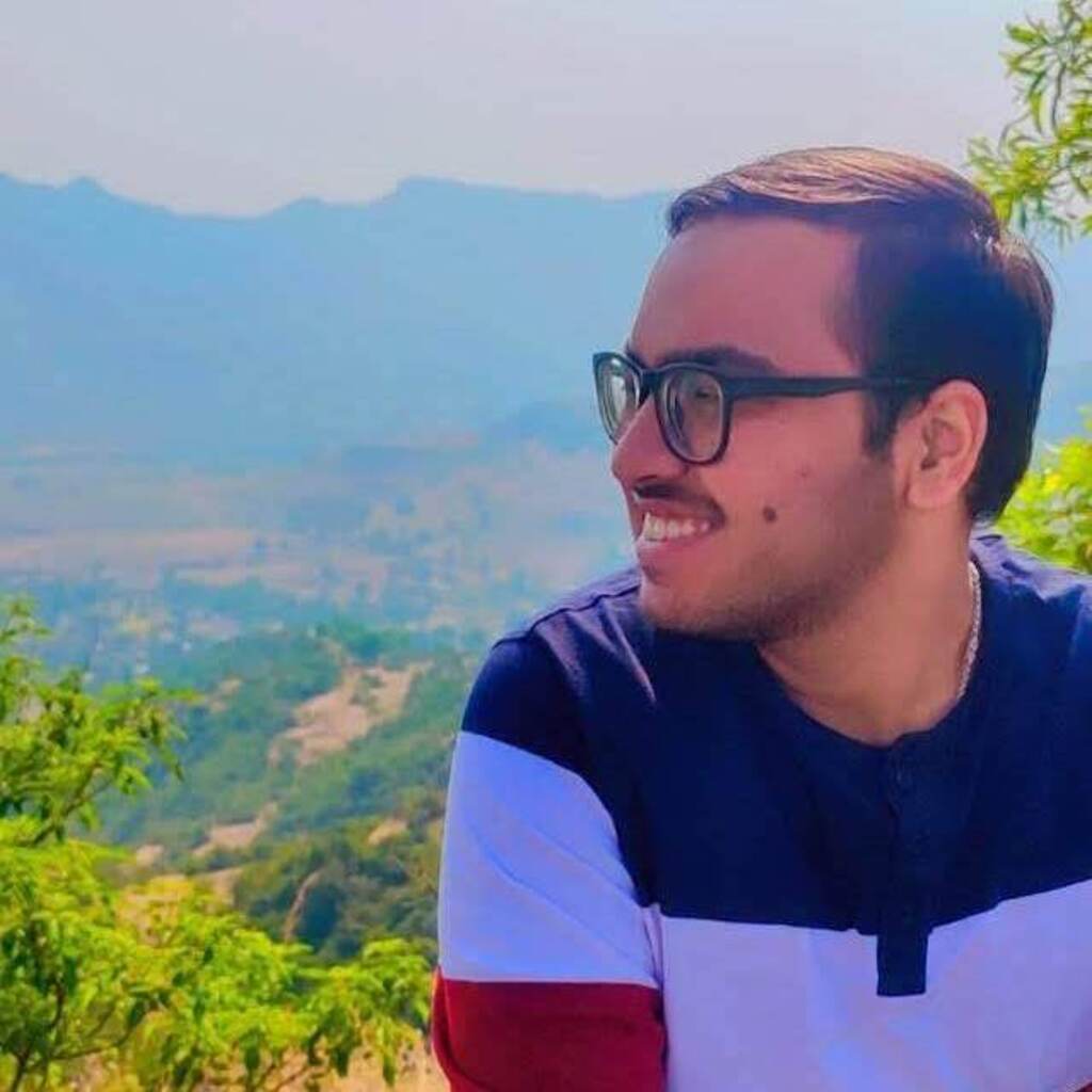 Sashank Mishra