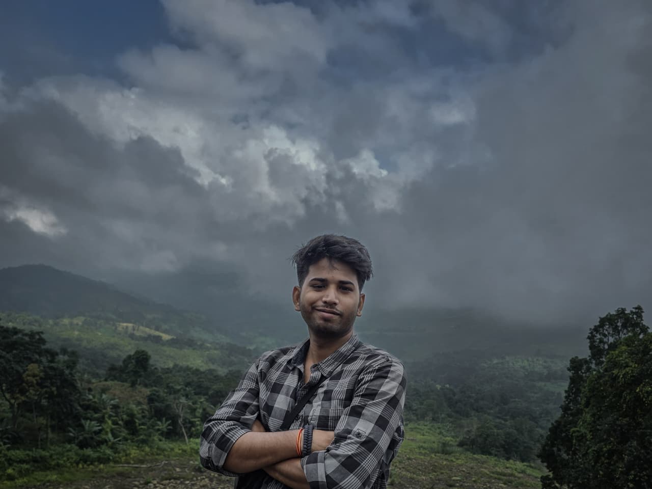 Rahul Kumar