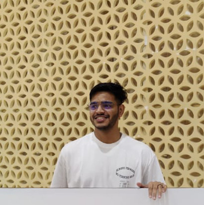VIMAL KUMAR TIWARI