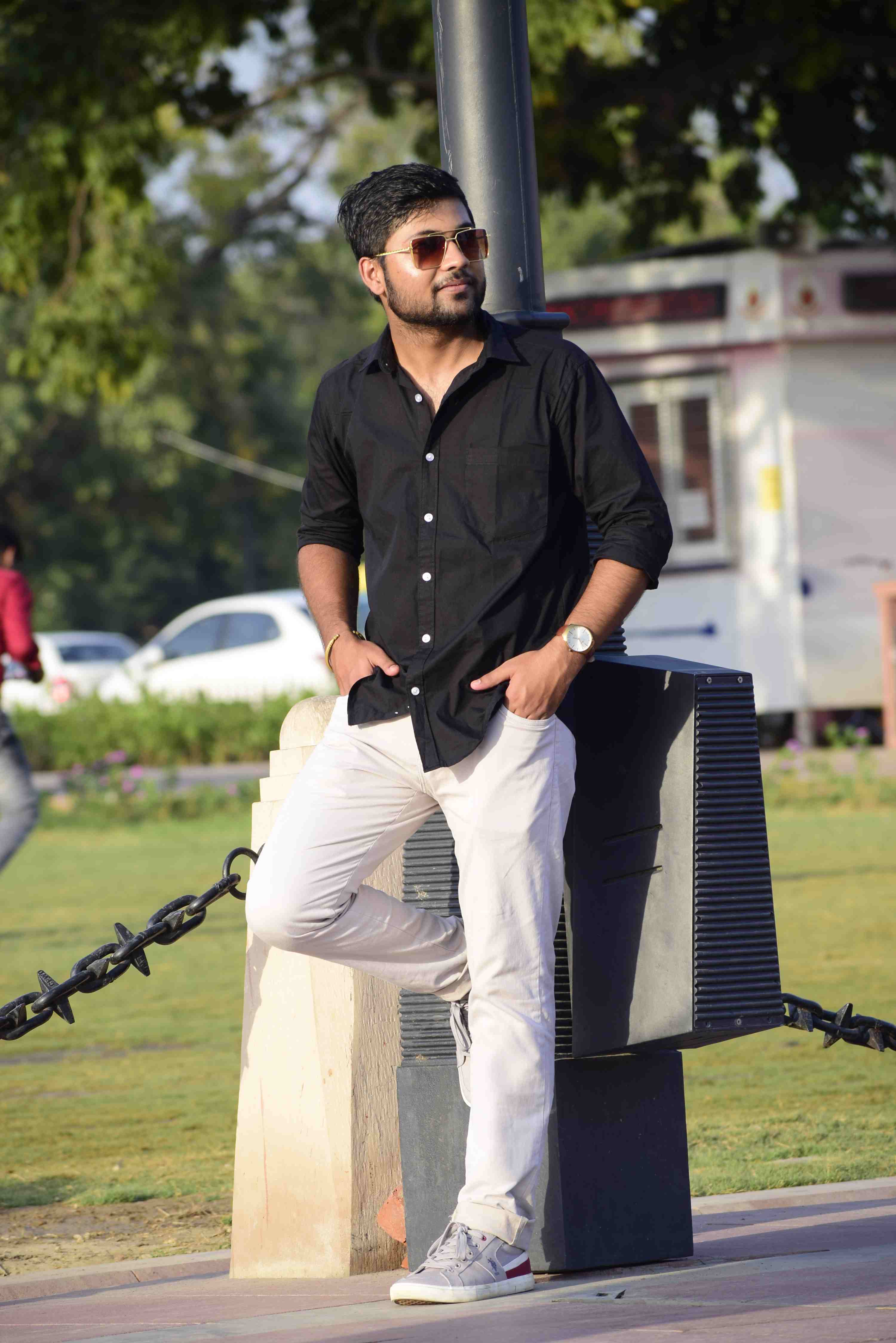Kartik Sikerwar