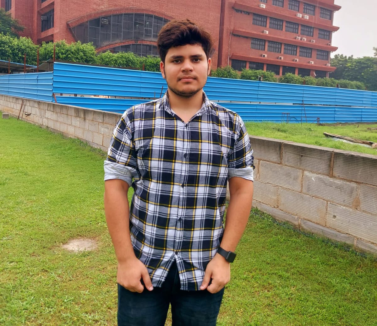 Mohit Khatri