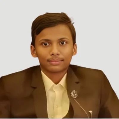 Gorav Jindal