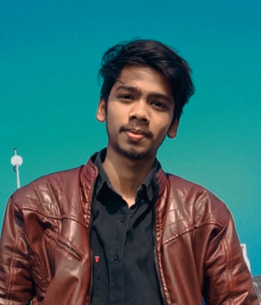 Saurabh Maurya Saurabh Maurya