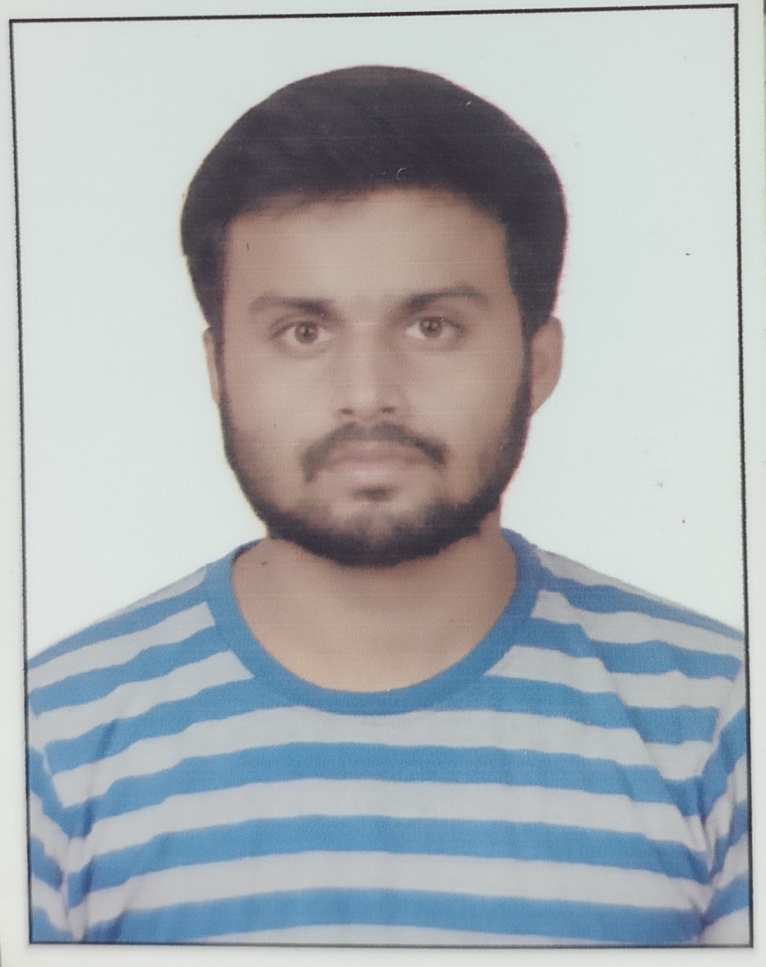 Amitesh Singh