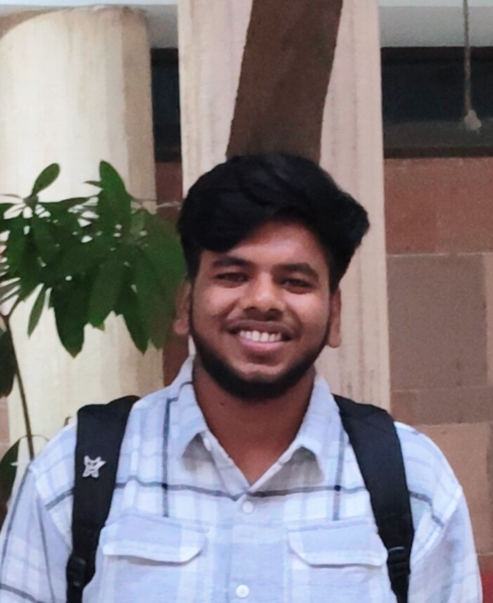 Mayank Kumar Mayank Kumar