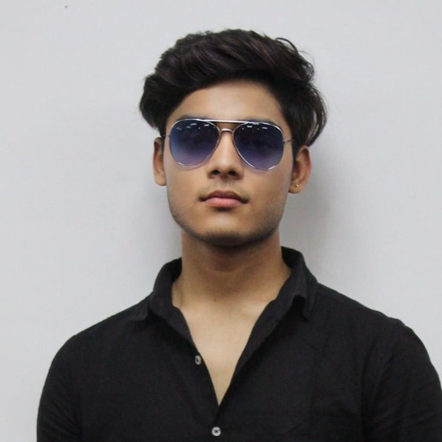 Ankur Rawat