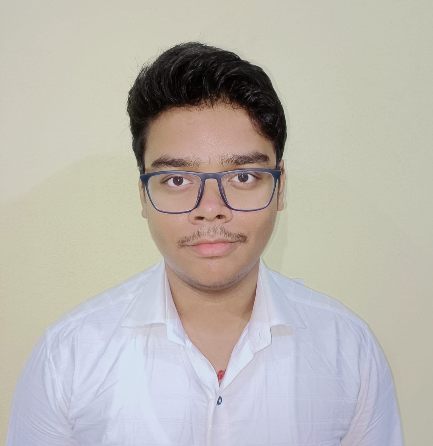 Sahil Saurav