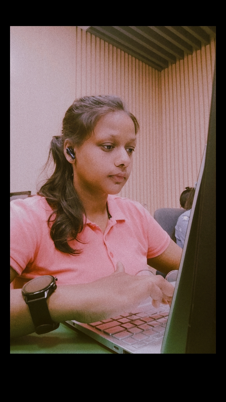 Bhumi Gupta