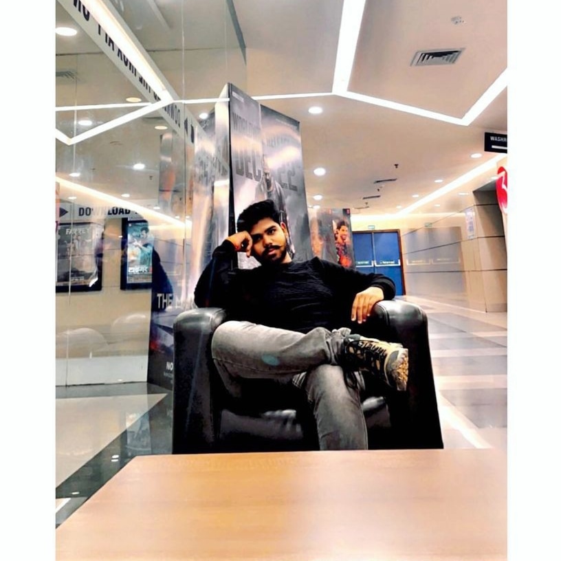 Ashutosh Goyal