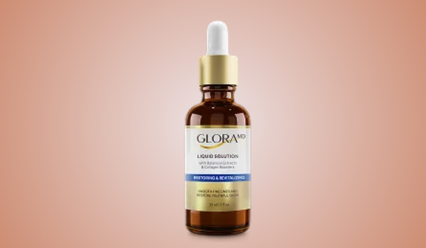 Is GloraMD Face Lift Serum a Scam? Read This Honest Review Before You Buy!