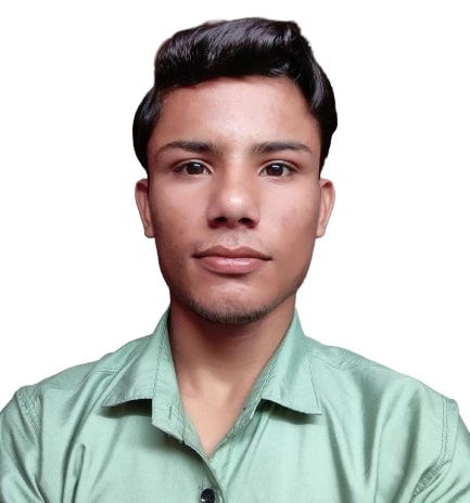 Tanishq Kumar