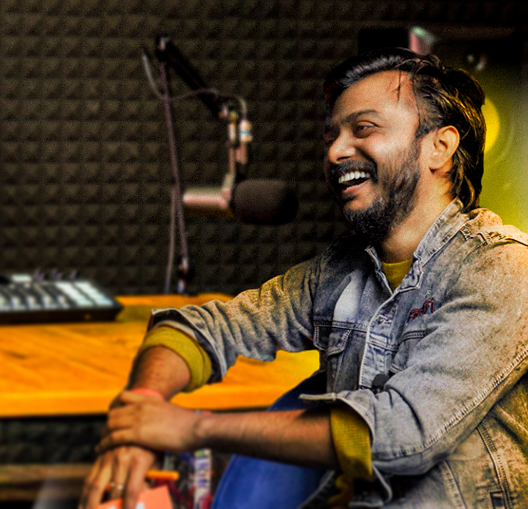 Akash Dutta