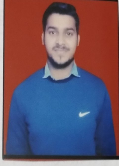 Vikas meena