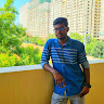 HEMANTH T