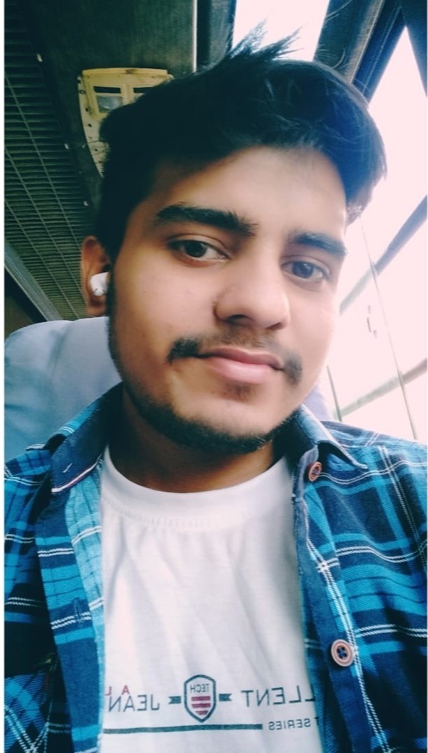 Sudheer Chaurasia