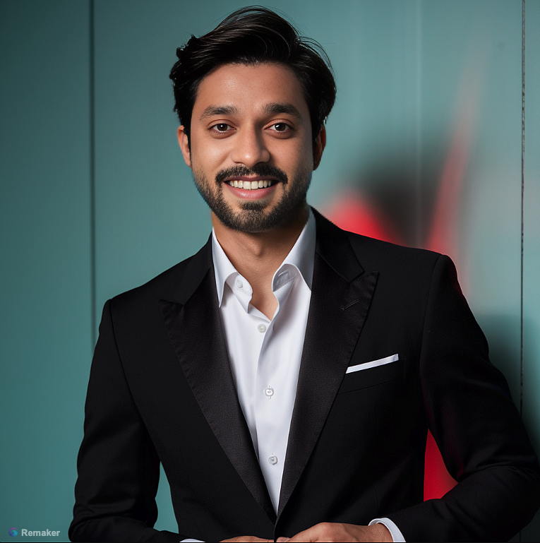 Amar Gupta