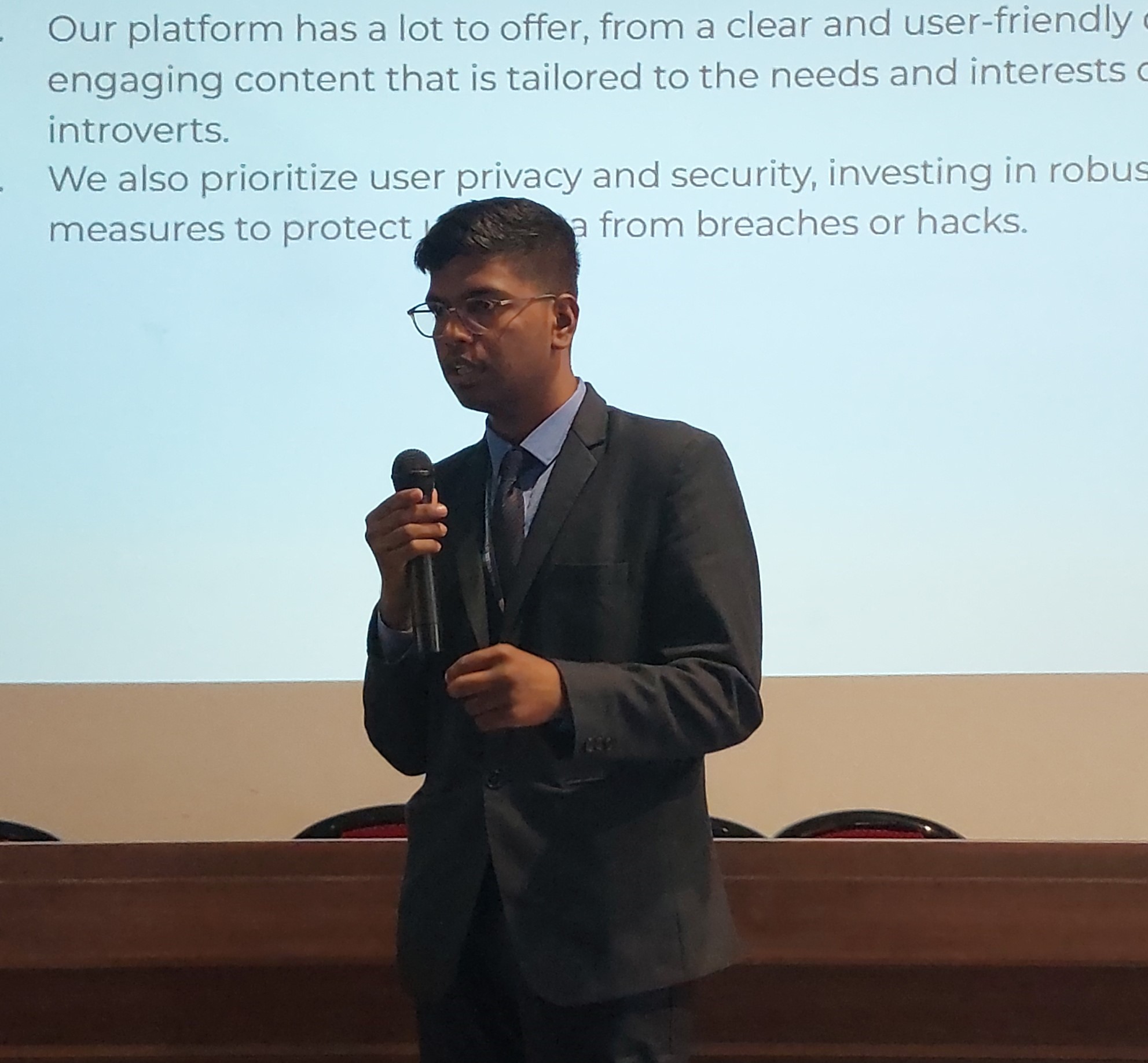 Siddhesh Rajale